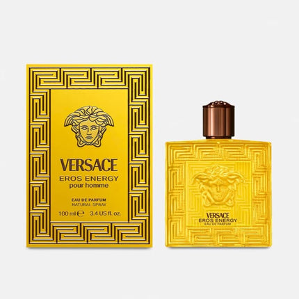Versace Eros Energy 100ml EDP 1.1 Premium - Perfumes Colombia