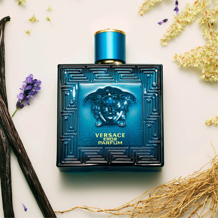 Versace Eros Parfum 100ML Original - Perfumes Colombia