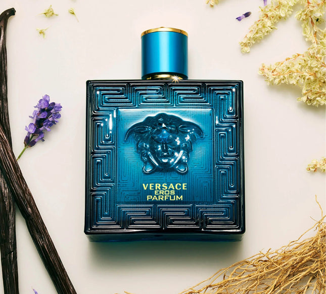 Versace Eros Parfum 100ML Original - Perfumes Colombia