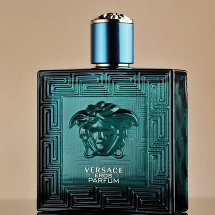 Versace Eros Parfum 100ML Original - Perfumes Colombia