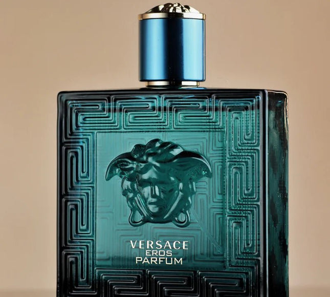 Versace Eros Parfum 100ML Original - Perfumes Colombia