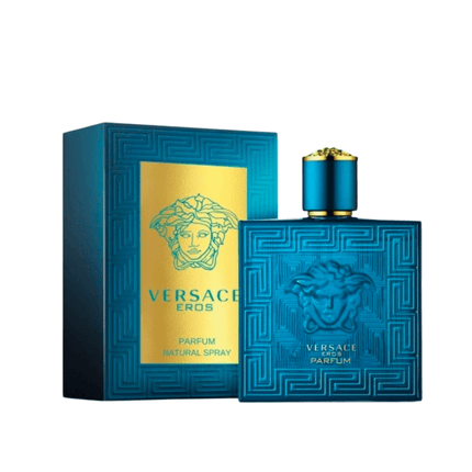 Versace Eros Parfum 100ML Original - Perfumes Colombia