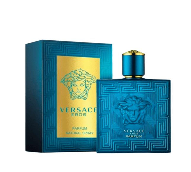 Versace Eros Parfum 100ML Original - Perfumes Colombia