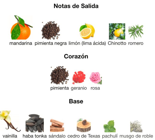 Versace Flame 1.1 premium - Perfumes Colombia