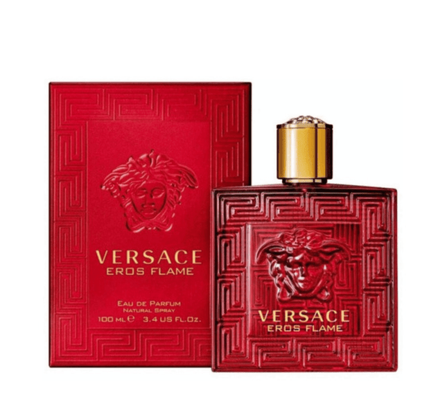 Versace Flame EDP 100ML Original - Perfumes Colombia