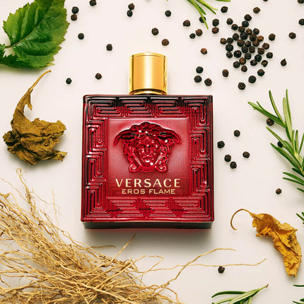 Versace Flame EDP 100ML Original - Perfumes Colombia