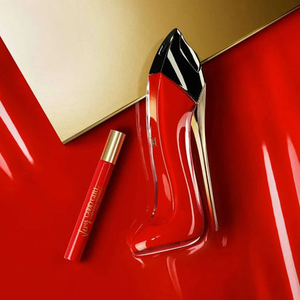 Very Good Girl Carolina Herrera 80ml EDP 1.1 Premium - Perfumes Colombia
