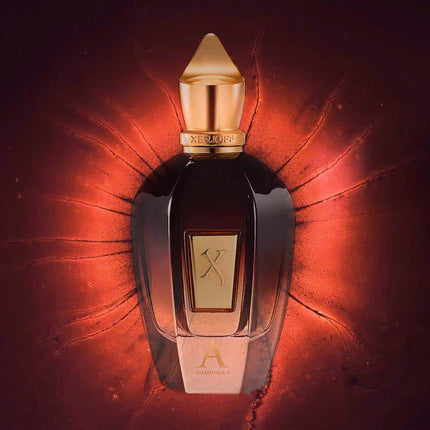 Xerjoff Alexandria II 100ml EDP 1.1 Premium - Perfumes Colombia