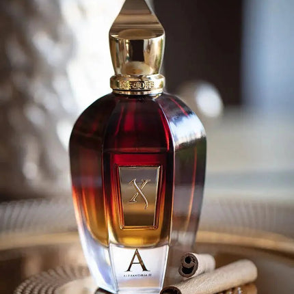 Xerjoff Alexandria II 100ml EDP 1.1 Premium - Perfumes Colombia