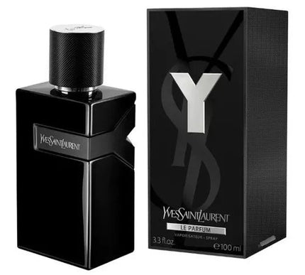 Y Le Parfum Yves Saint Laurent 100ml EDP 1.1 Premium - Perfumes Colombia