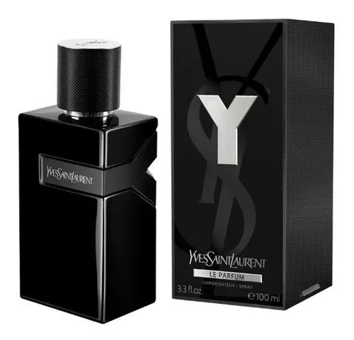 Y Le Parfum Yves Saint Laurent 100ml EDP 1.1 Premium - Perfumes Colombia