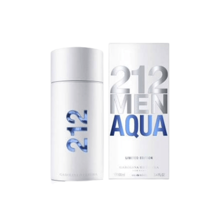 212 Men Aqua 1.1 Premium - Perfumes Colombia