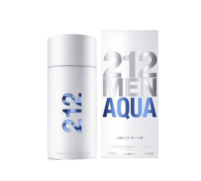 212 Men Aqua 1.1 Premium - Perfumes Colombia