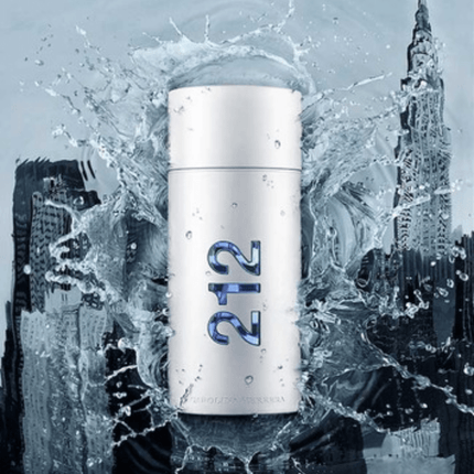 212 Men Aqua 1.1 Premium - Perfumes Colombia