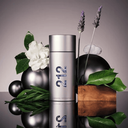 212 Men NYC 1.1 Premium - Perfumes Colombia