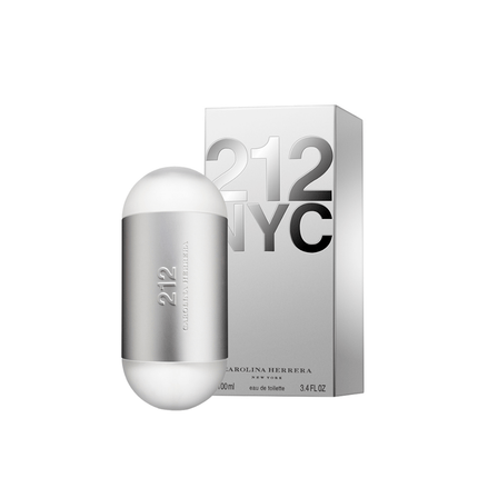 212 NYC Carolina Herrera 1.1 Premium - Perfumes Colombia