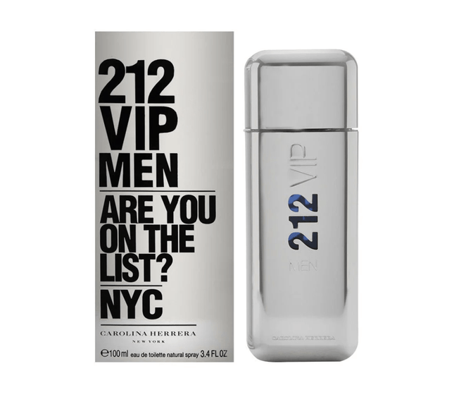 212 VIP 1.1 Premium - Perfumes Colombia