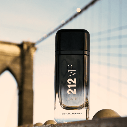 212 VIP Black 1.1 Premium - Perfumes Colombia