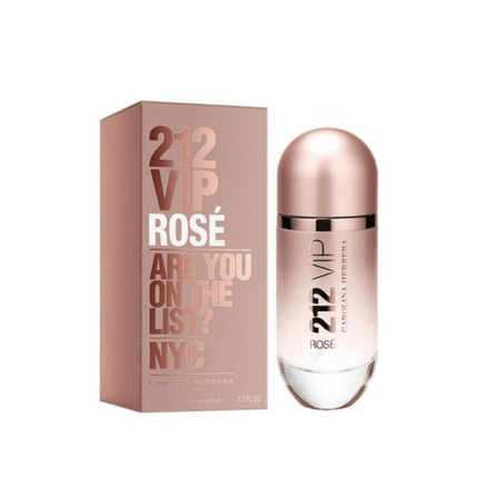212 VIP Rosé Carolina Herrera 1.1 Premium - Perfumes Colombia