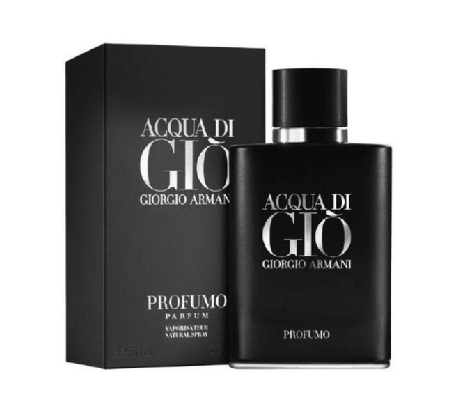 Acqua Di Gio Profumo 1.1 Premium - Perfumes Colombia