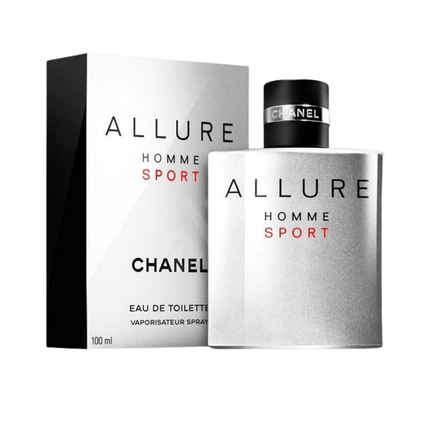 Allure Homme Sport Chanel 1.1 Premium - Perfumes Colombia