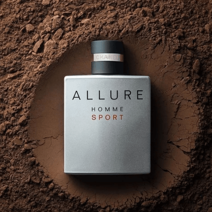 Allure Homme Sport Chanel 1.1 Premium - Perfumes Colombia