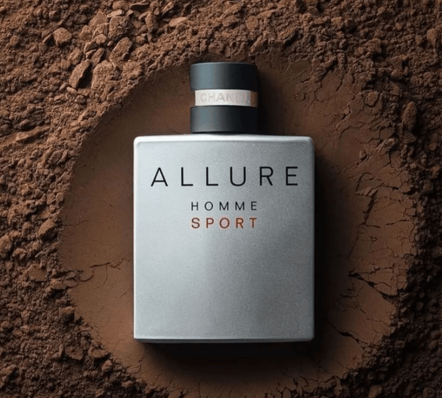 Allure Homme Sport Chanel 1.1 Premium - Perfumes Colombia