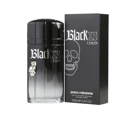 Black XS L'exces 1.1 Premium - Perfumes Colombia