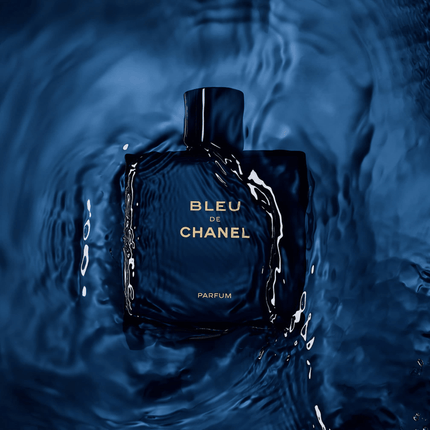 Bleu De Chanel Parfum 1.1 Premium - Perfumes Colombia