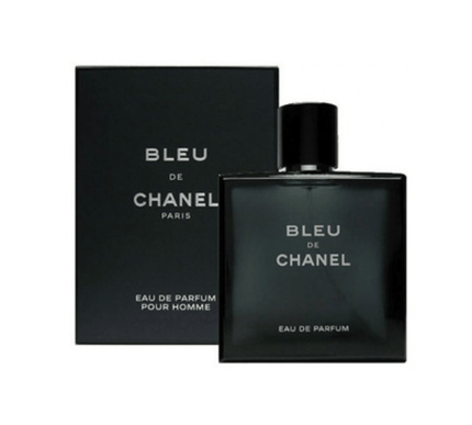 Bleu De Chanel Parfum 1.1 Premium - Perfumes Colombia