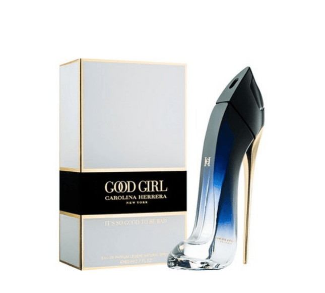 Good Girl Légère Carolina Herrera 1.1 Premium - Perfumes Colombia