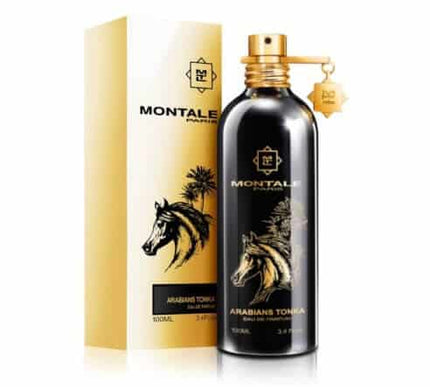 Montale Arabians Tonka 1.1 premium - Perfumes Colombia