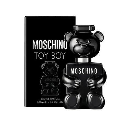 Moschino Toy Boy 1.1 Premium - Perfumes Colombia