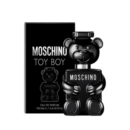 Moschino Toy Boy 1.1 Premium - Perfumes Colombia