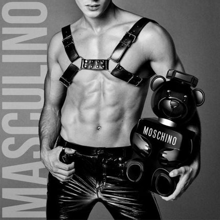 Moschino Toy Boy 1.1 Premium - Perfumes Colombia