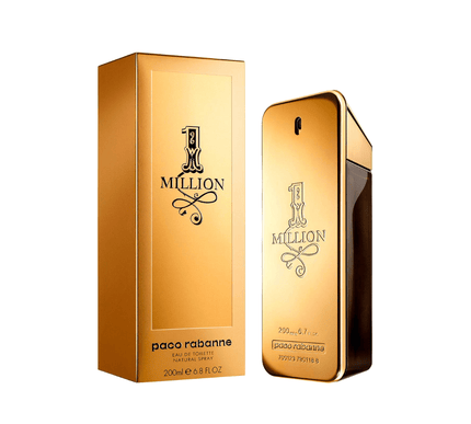 One Million 1.1 Premium - Perfumes Colombia