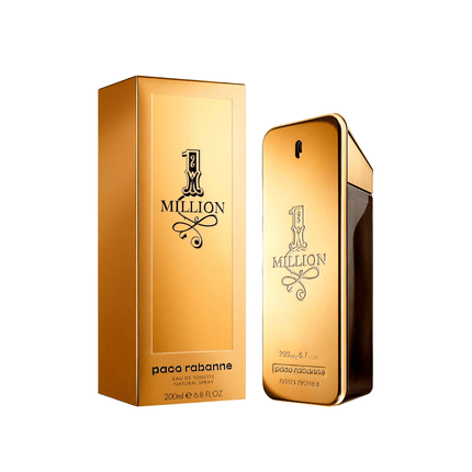 One Million 1.1 Premium - Perfumes Colombia