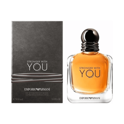 Stronger With You 1.1 premium - Perfumes Colombia