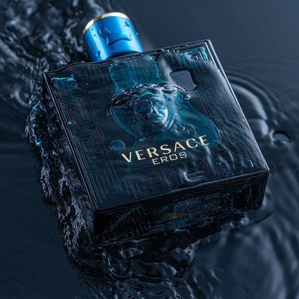 Versace Eros EDT 1.1 premium - Perfumes Colombia