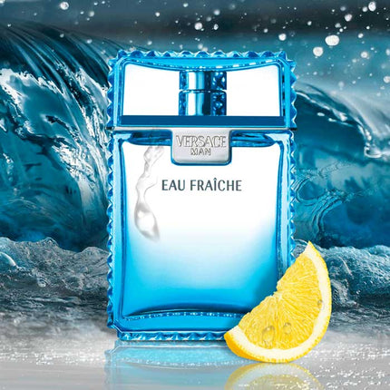 Versace Fraiche 1.1 Premium - Perfumes Colombia